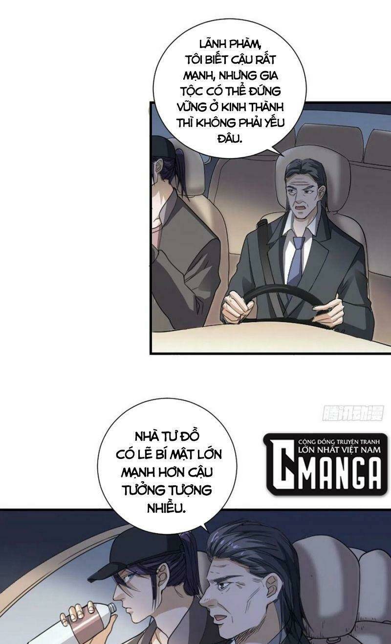 người tu tiên tại đô thị chapter 171 29