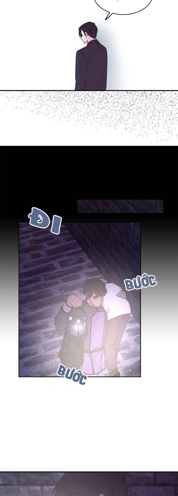 tôi sẽ đi đến cùng với hoàng đế chapter 34 25