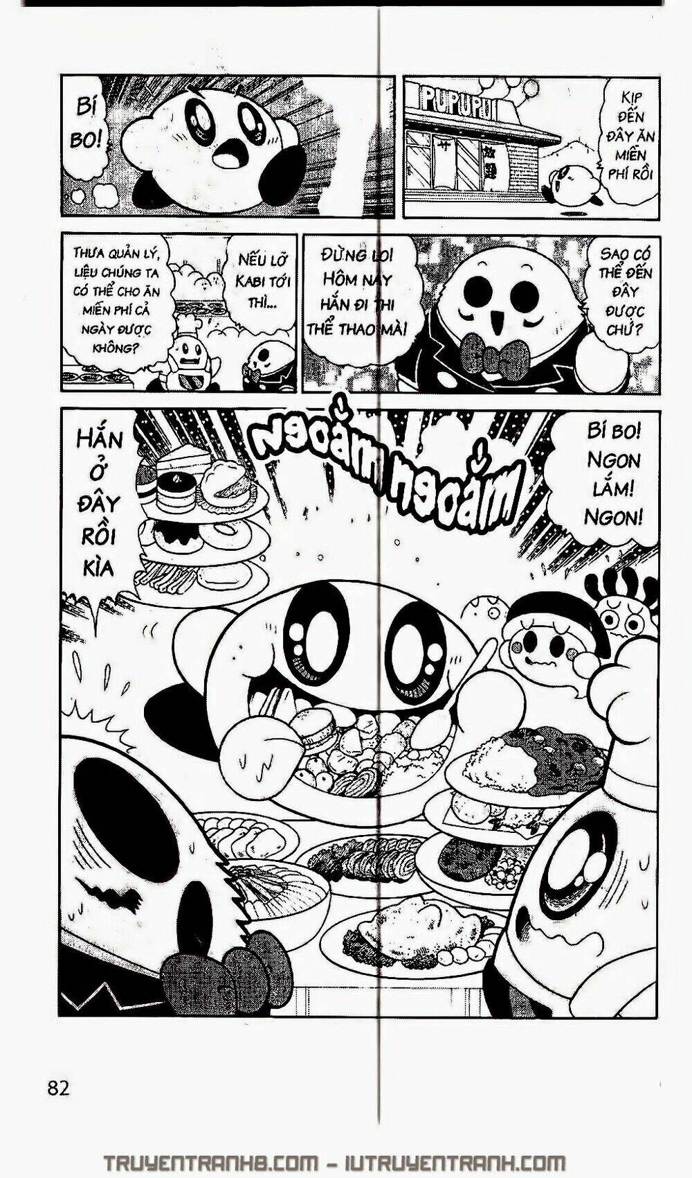 ngôi sao kabi chapter 228 13