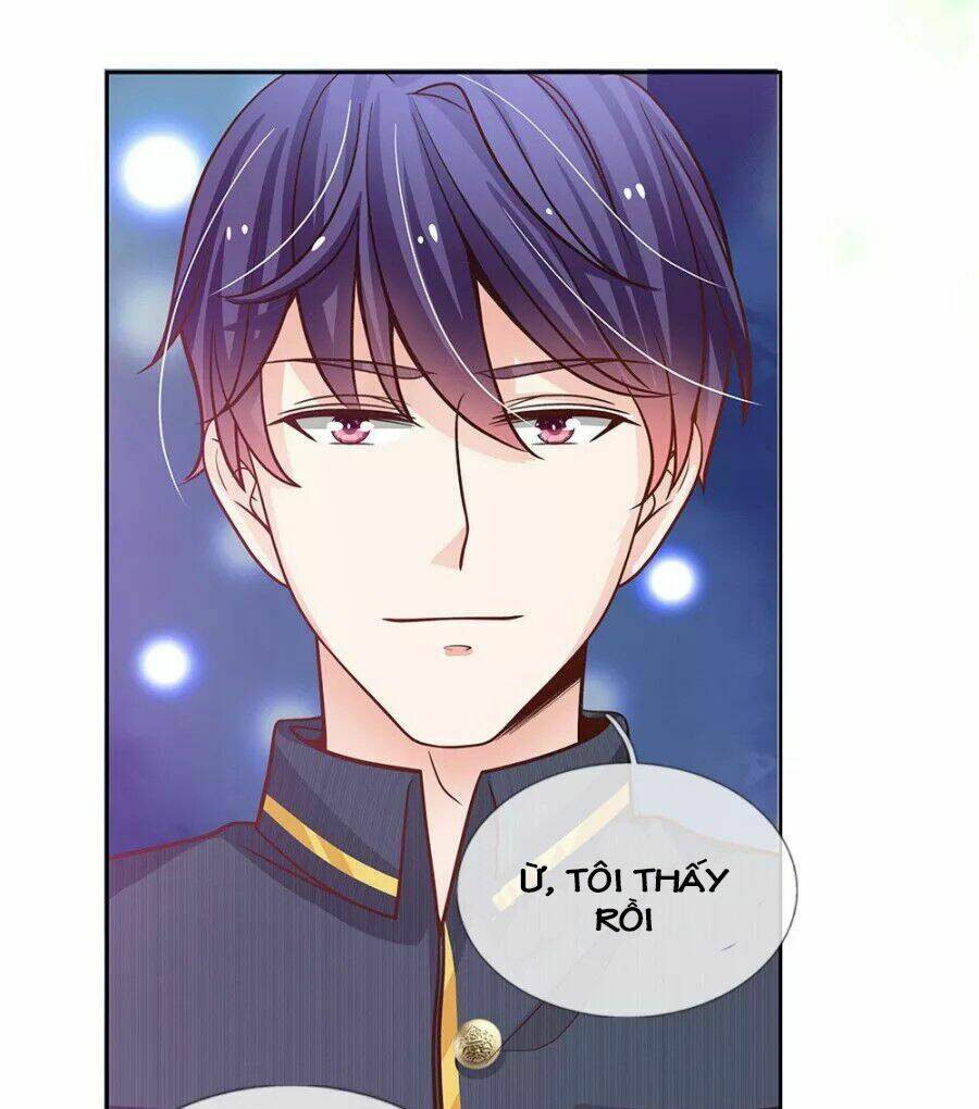 thiếu soái của tôi chính là manh như vậy chapter 66 12