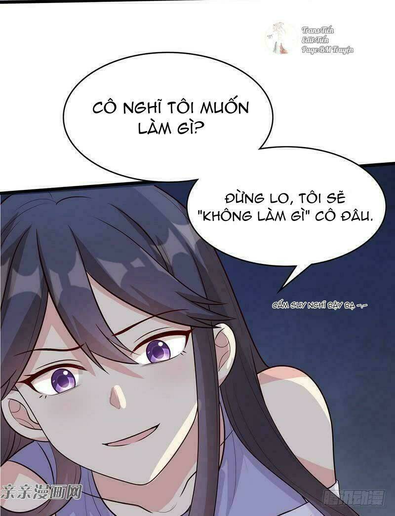 nam thần manh bảo tận diệt chapter 58.2 25