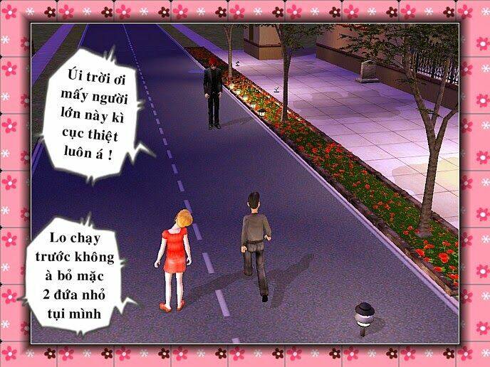 bella's story chapter 9.3 29