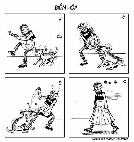 old master q chapter 2 14