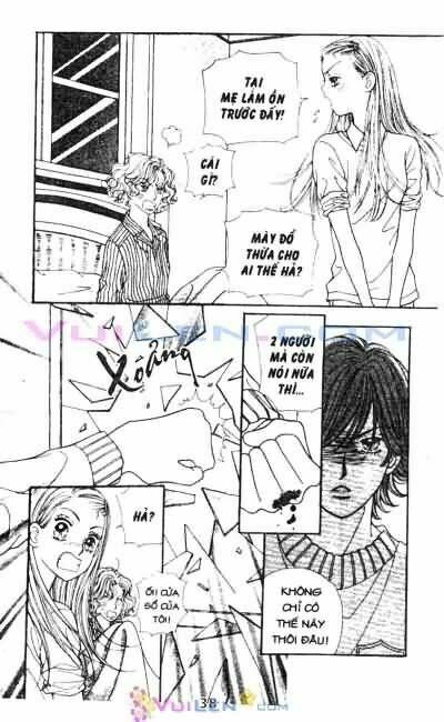 anh là của tôi chapter 2 38
