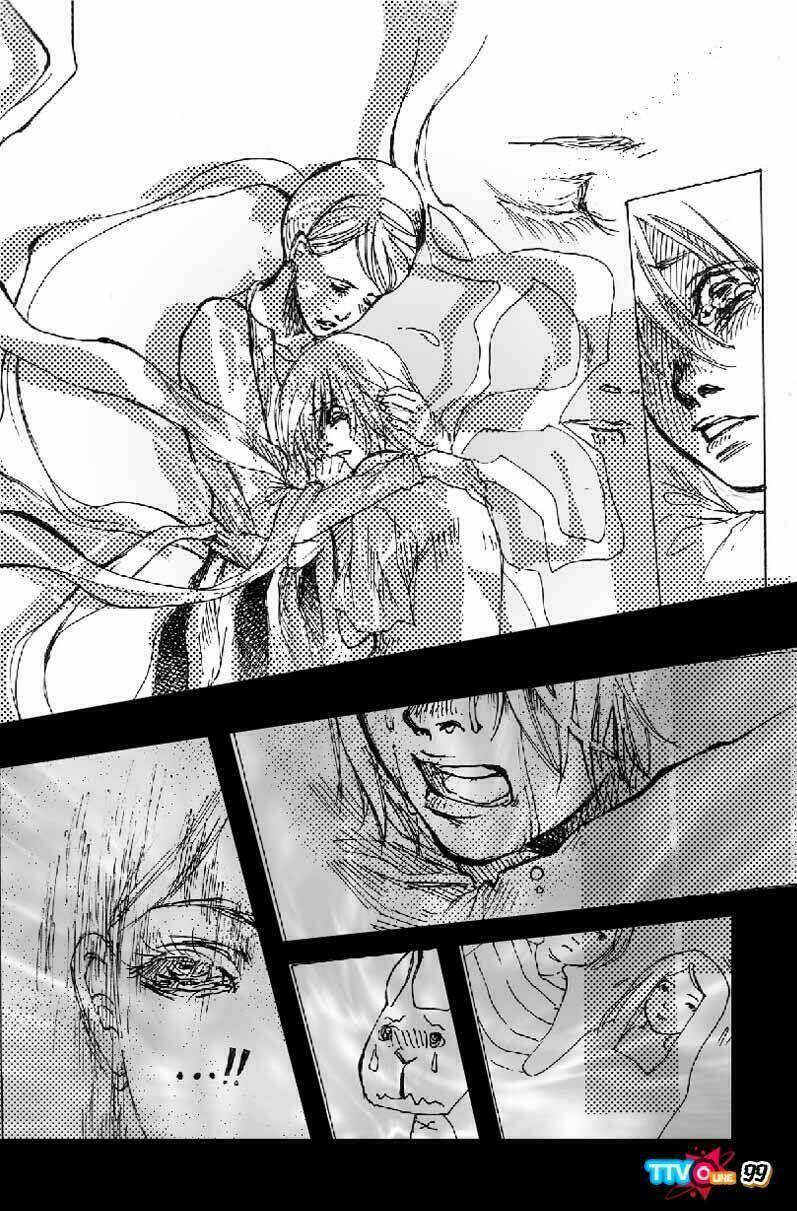 tạp chí truyện tranh việt nam online - ttvo chapter 5 100