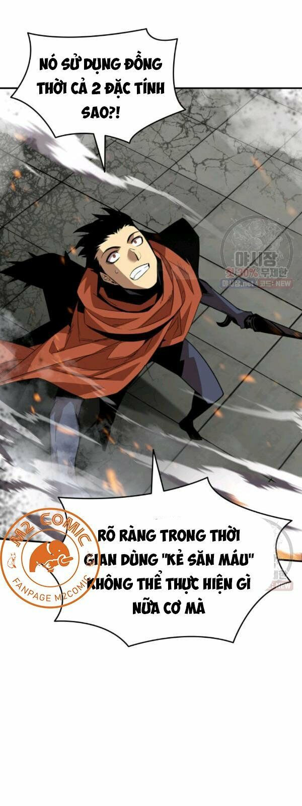 tôi là lính mới chapter 41 53