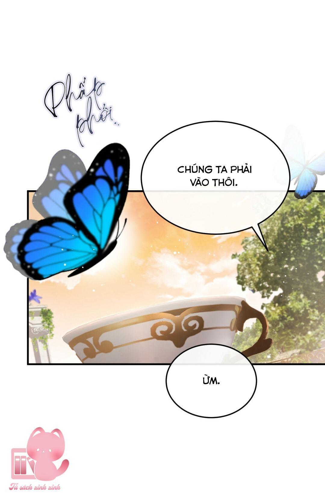 đêm đen khuất bóng chapter 15 51