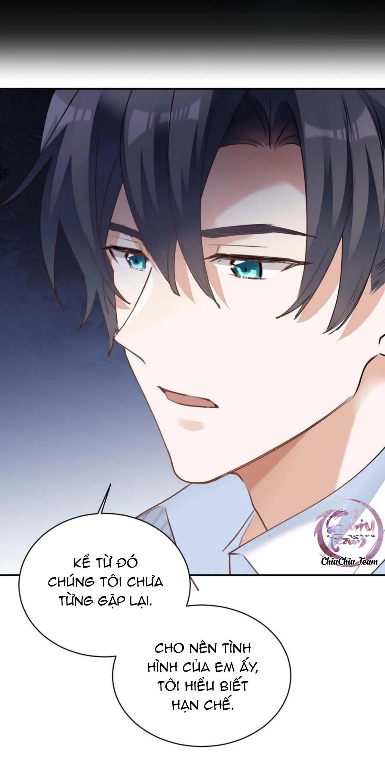 Tín Hiệu Bão (END) chapter 28