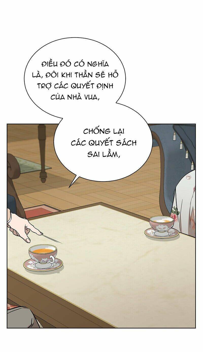 khế ước của ma tộc chapter 45 41