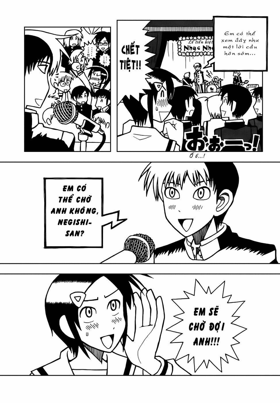 love roma chapter 31 21