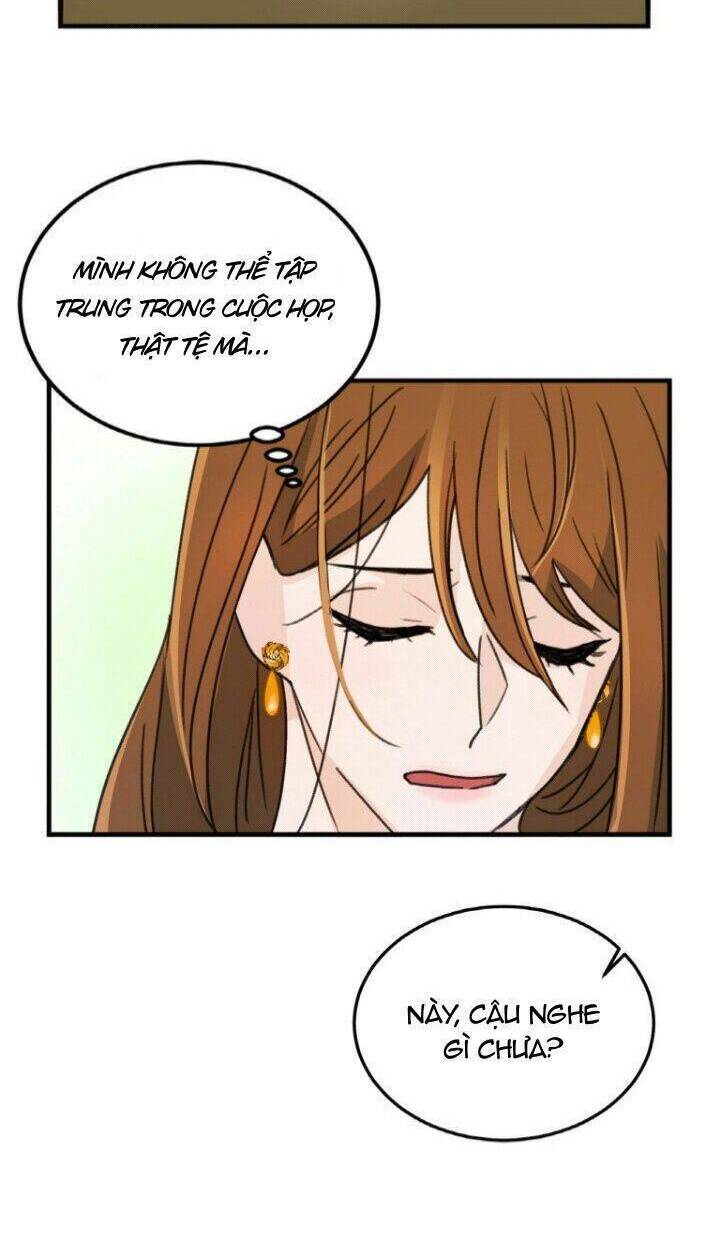 101 cách chinh phục trái tim em chapter 5 40