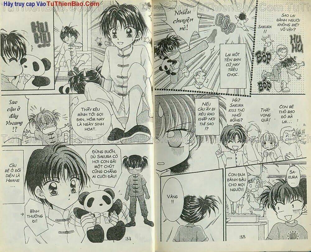 thánh tiểu long nữ chapter 4 17