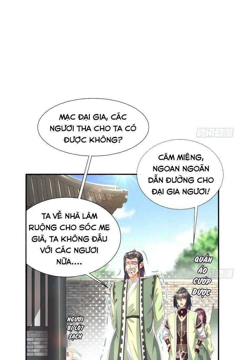 trọng sinh chi ma tôn đương đạo chapter 65 21