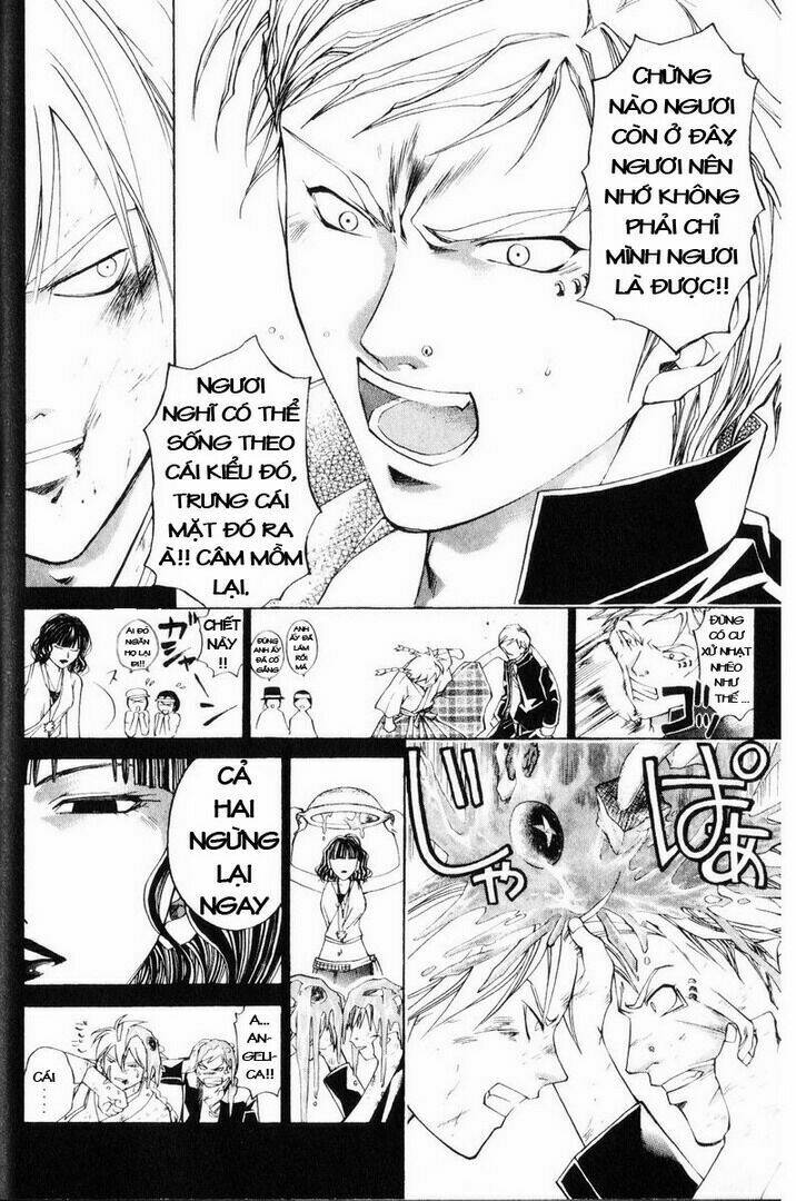 mắt quỷ kyo chapter 239 11