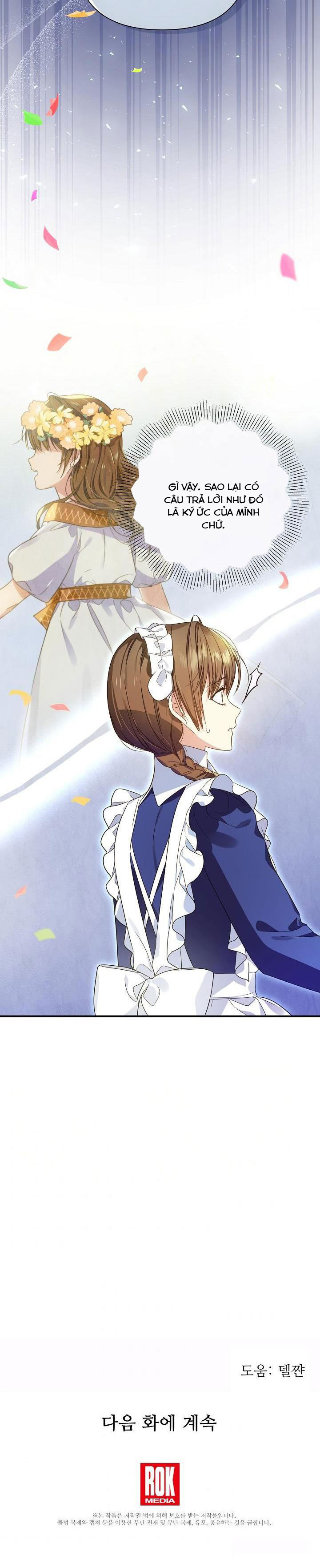 tôi đã ở đây ngay từ ban đầu chapter 22 40