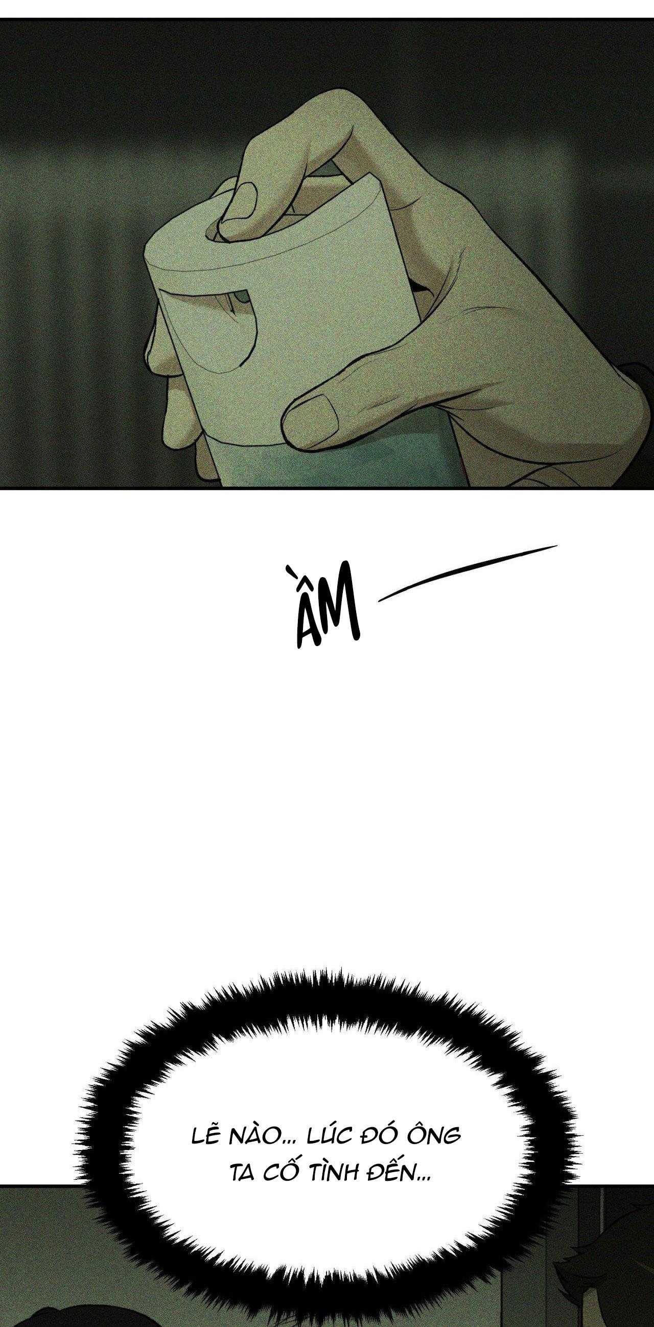 điềm rủi chapter 52 45