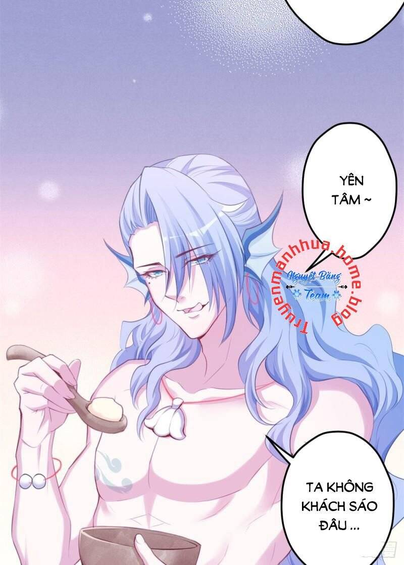 [16+] thảnh thơi thú thế chủng chủng điền, sinh sinh tể chapter 347 34