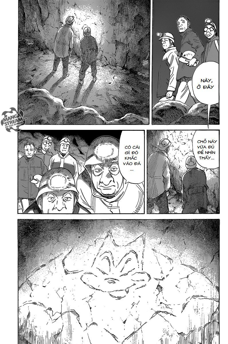 billy bat chapter 146 13