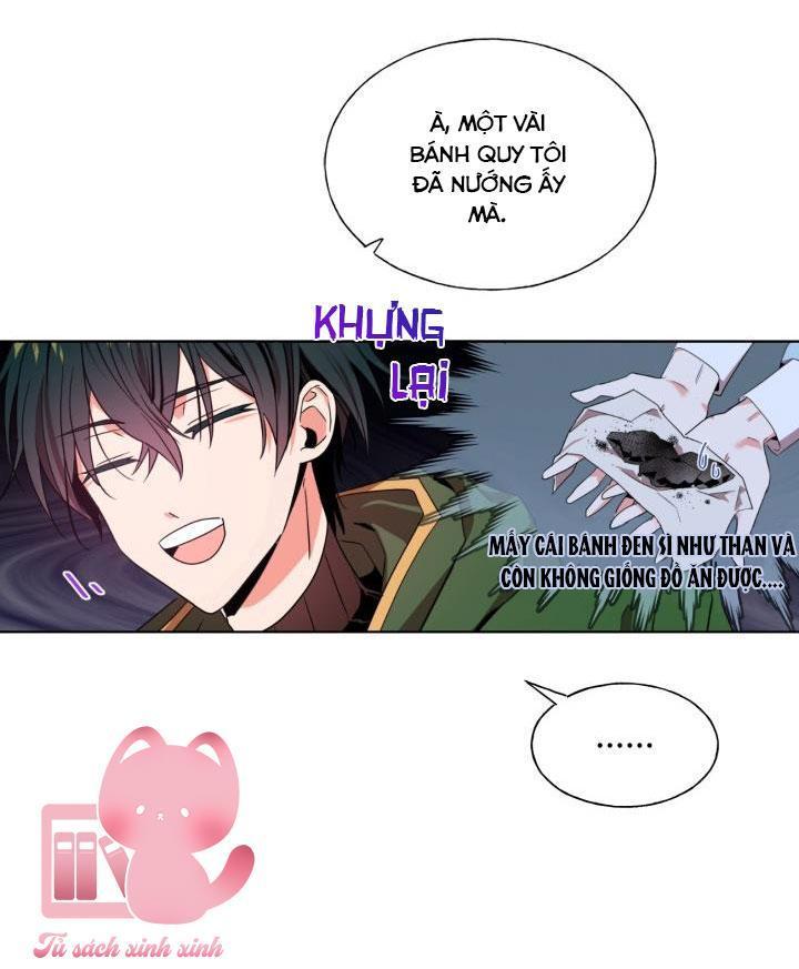 nguyện ước vô vọng của ma nữ chapter 15 7