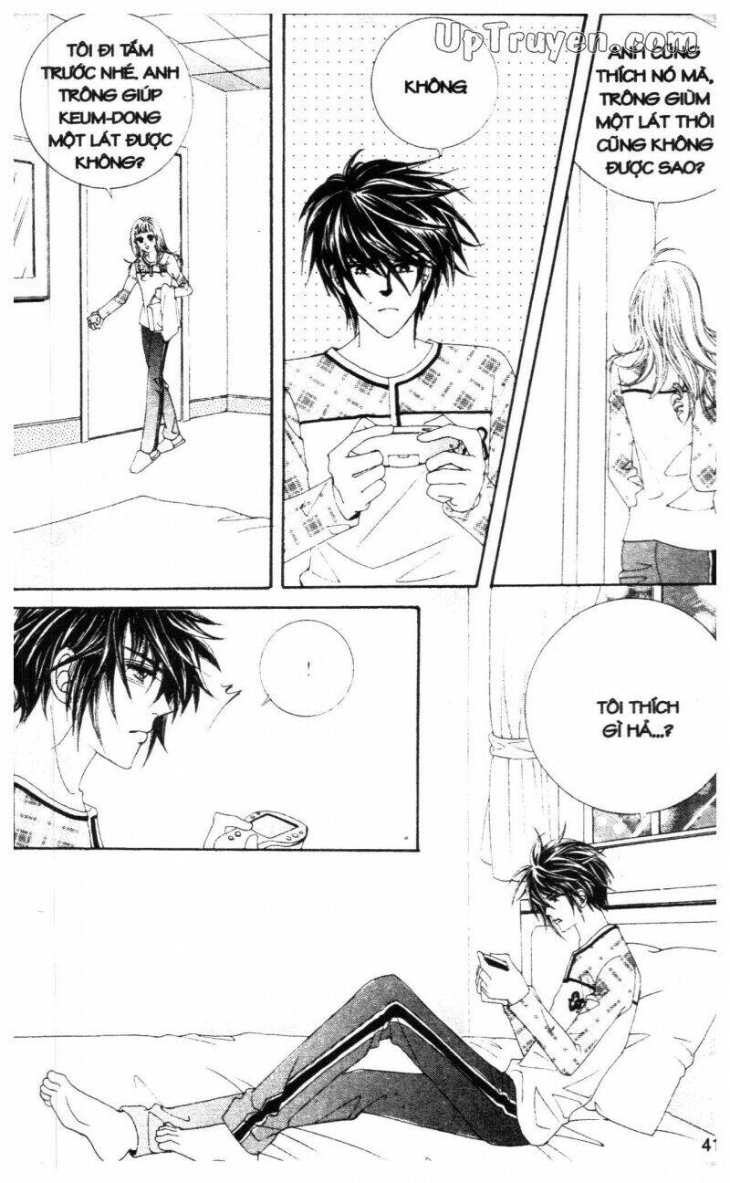 vợ chồng trẻ con bản đẹp chapter 7 40