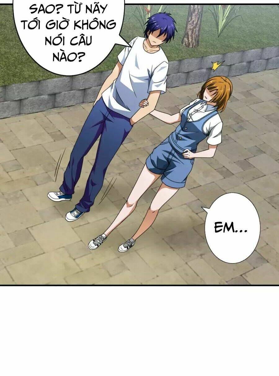 hộ hoa cao thủ tại đô thị chapter 71 11