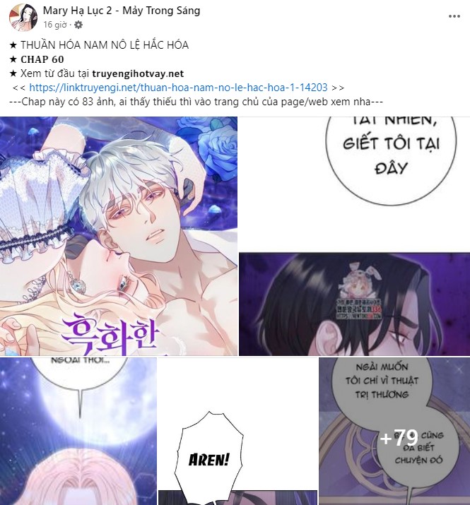 tôi đã trở thành bạn gái của nam chính chapter 0.2 19