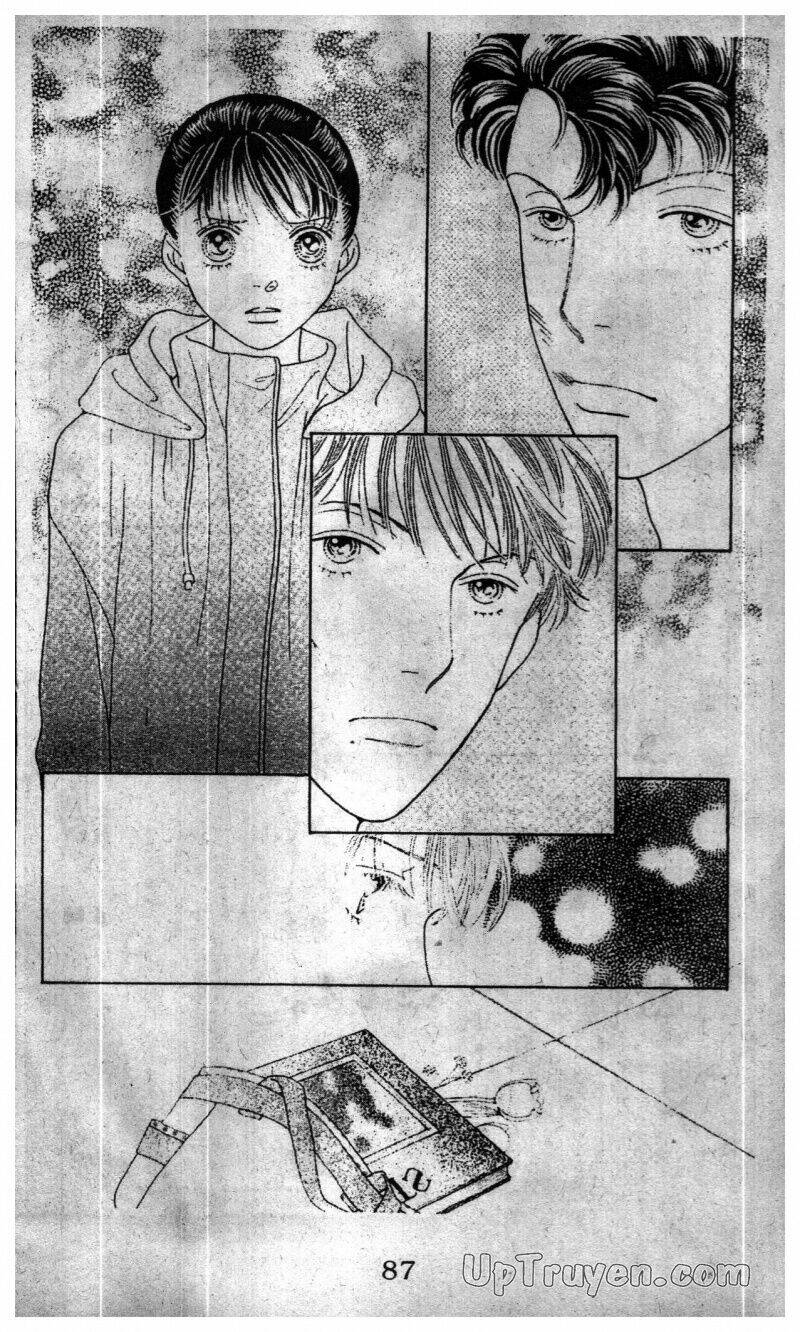 con nhà giàu chapter 188 84