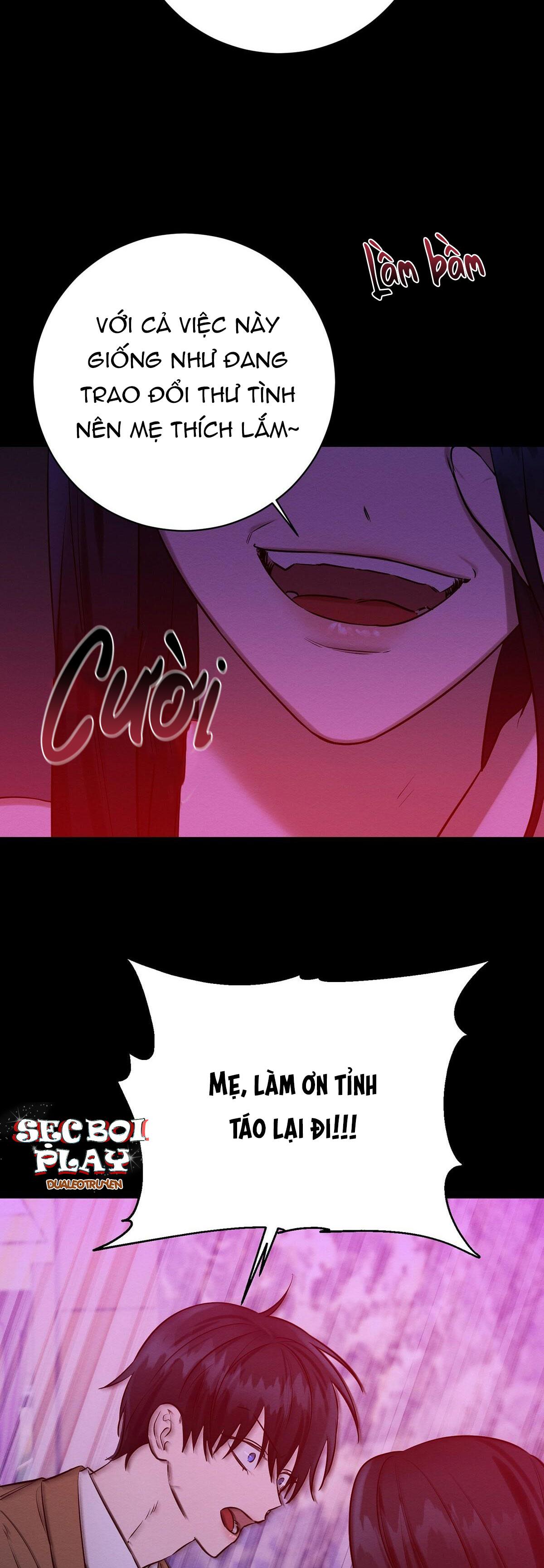 lý do của ác nhân chapter 20 32