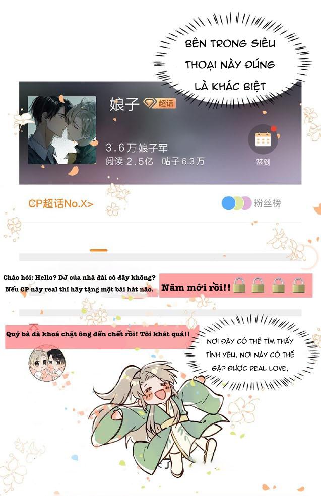 tôi và đối tác của tôi chapter 6 11