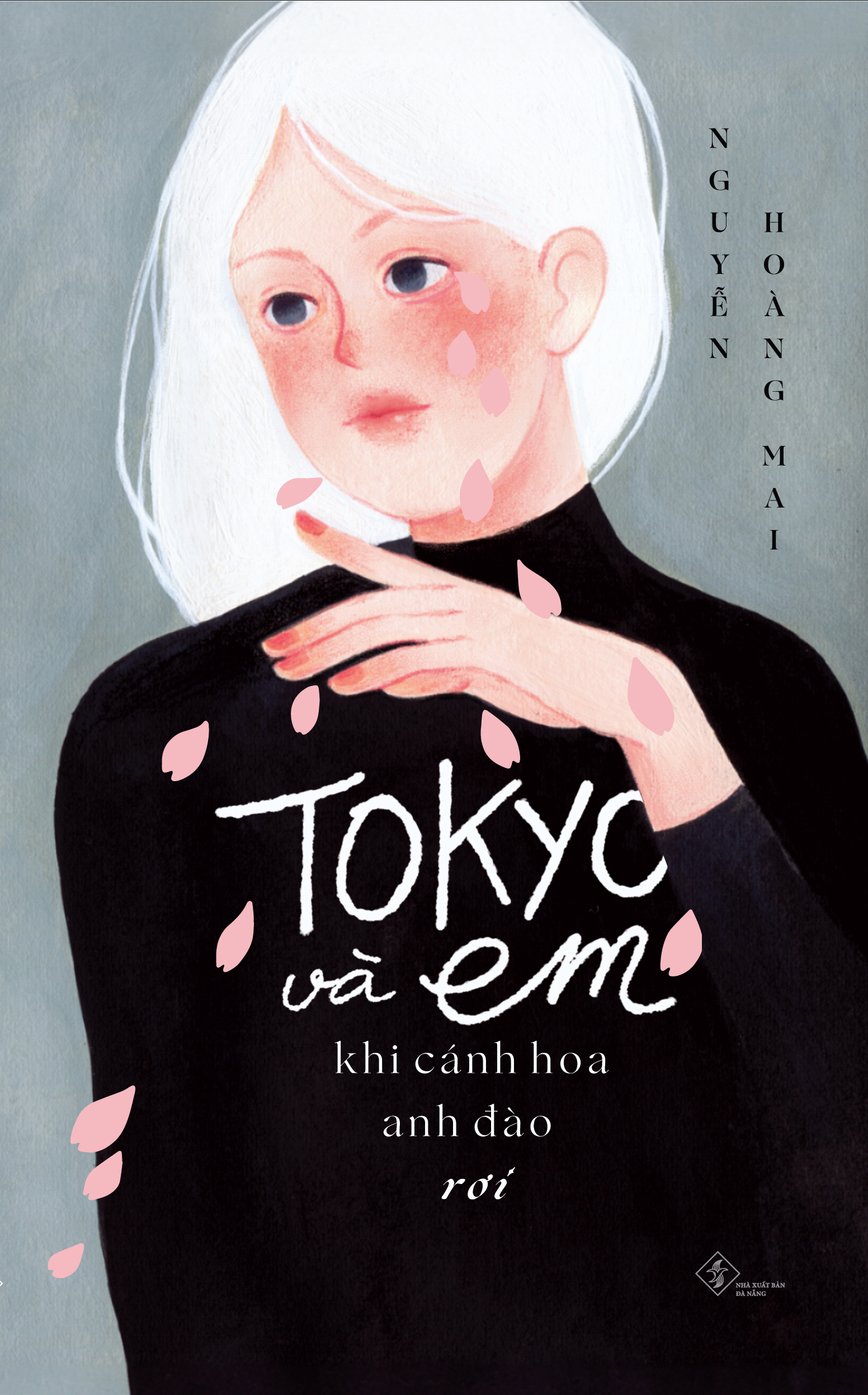 Tokyo Và Em - Khi Cánh Hoa Anh Đào Rơi