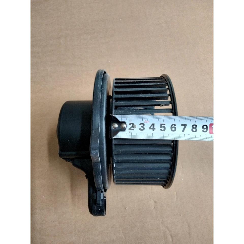 Quạt Dàn lạnh Kia Morning 2004-2010 hàng xịn Hàn Quốc