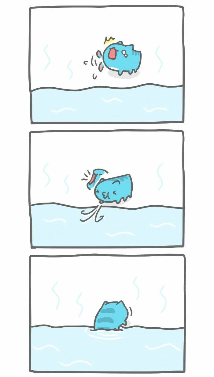 bugcat-capoo chapter 82 3