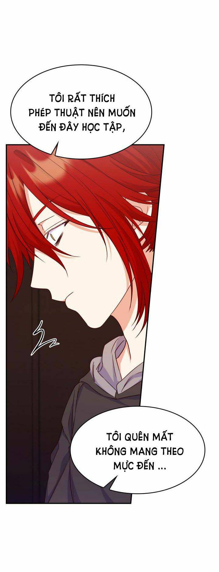 từ ác nữ, tôi trở thành một người mẹ chapter 27.5 65