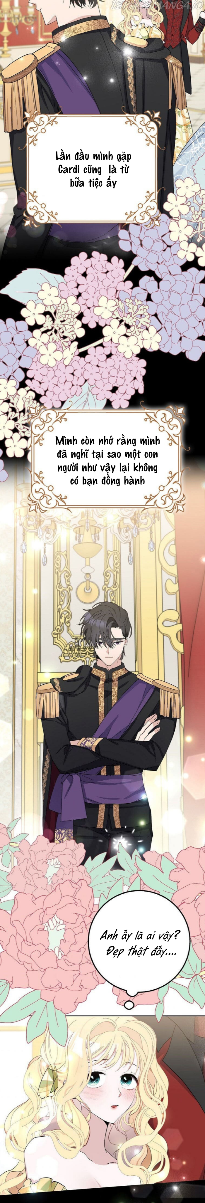 hãy cưới em lần nữa nhé, chồng yêu! chapter 6 2