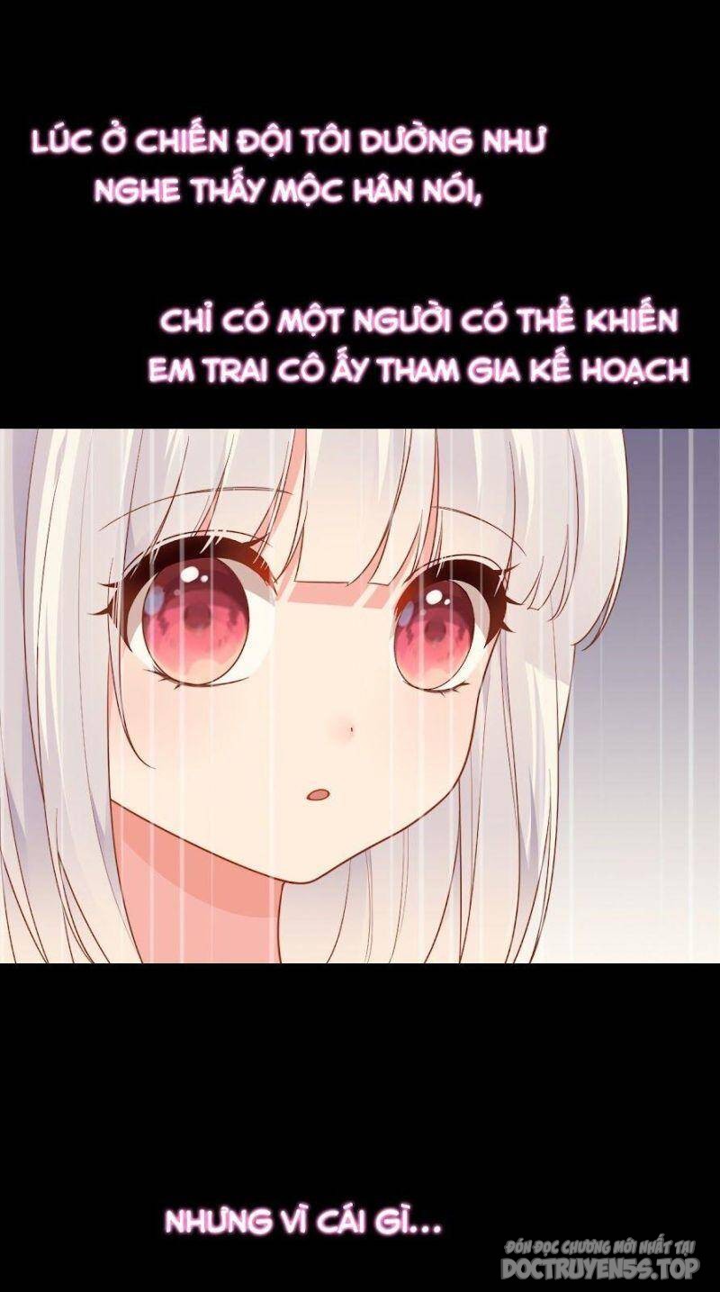 tôi chỉ muốn chơi game, đừng lôi vào yêu đương chapter 12 27