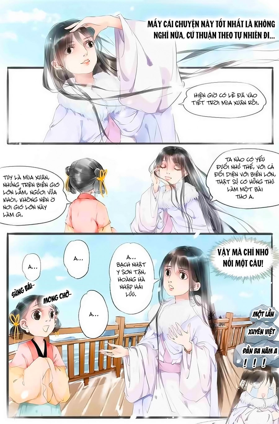 nhà ta có tiểu thiếp chapter 36 3