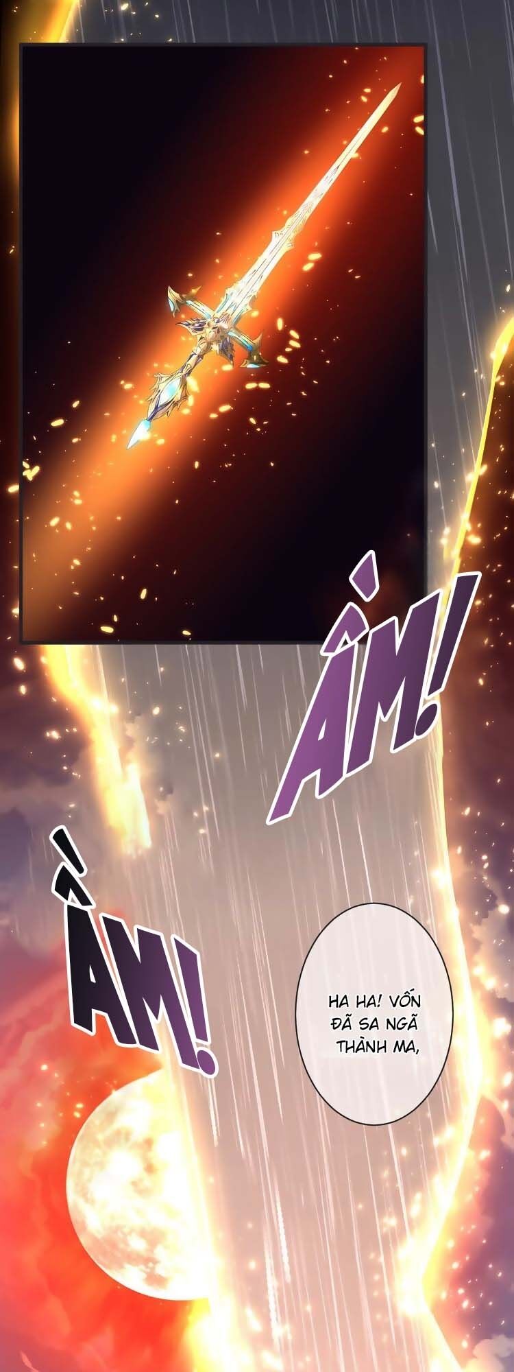 thiên thần không có tiết tháo chapter 65 38