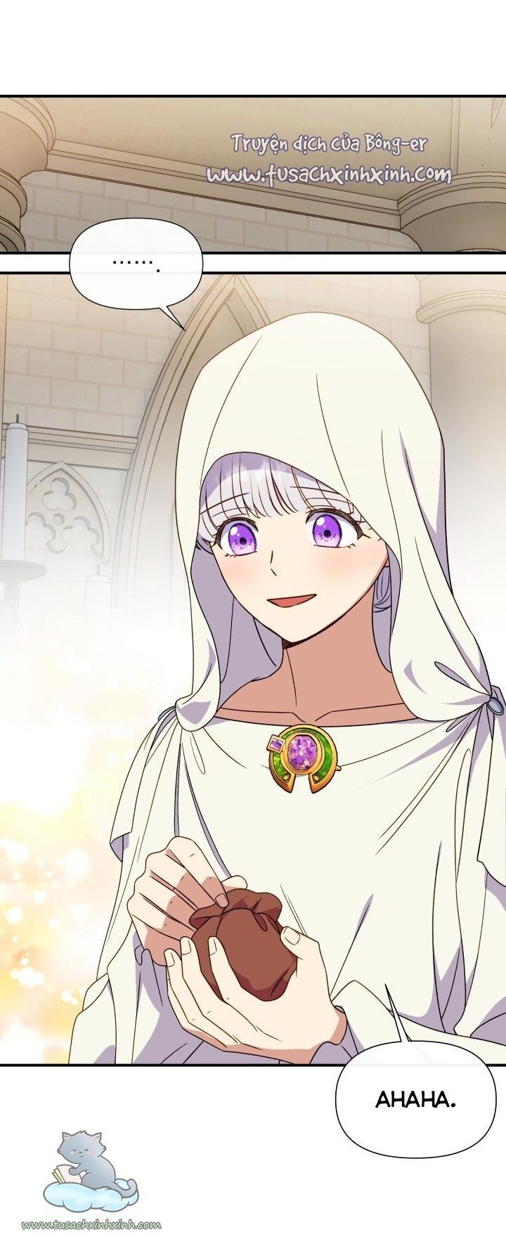 công nương khế ước của gia tộc công tước quái vật chapter 104 27