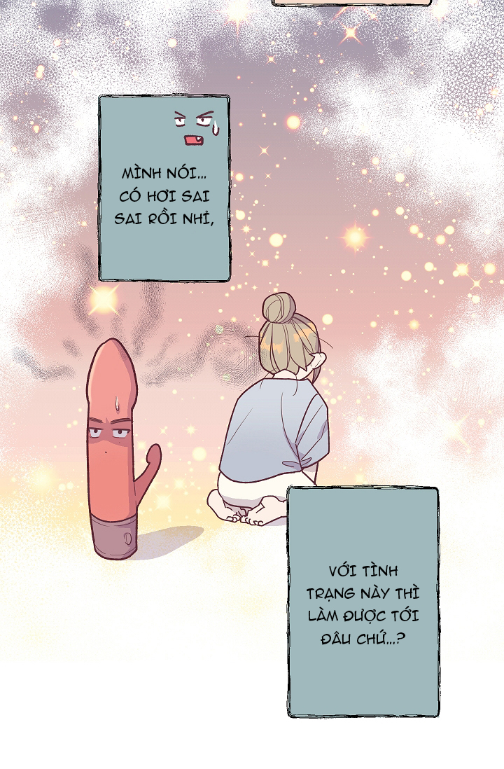 chạy đâu cho thoát chapter 3.1 2