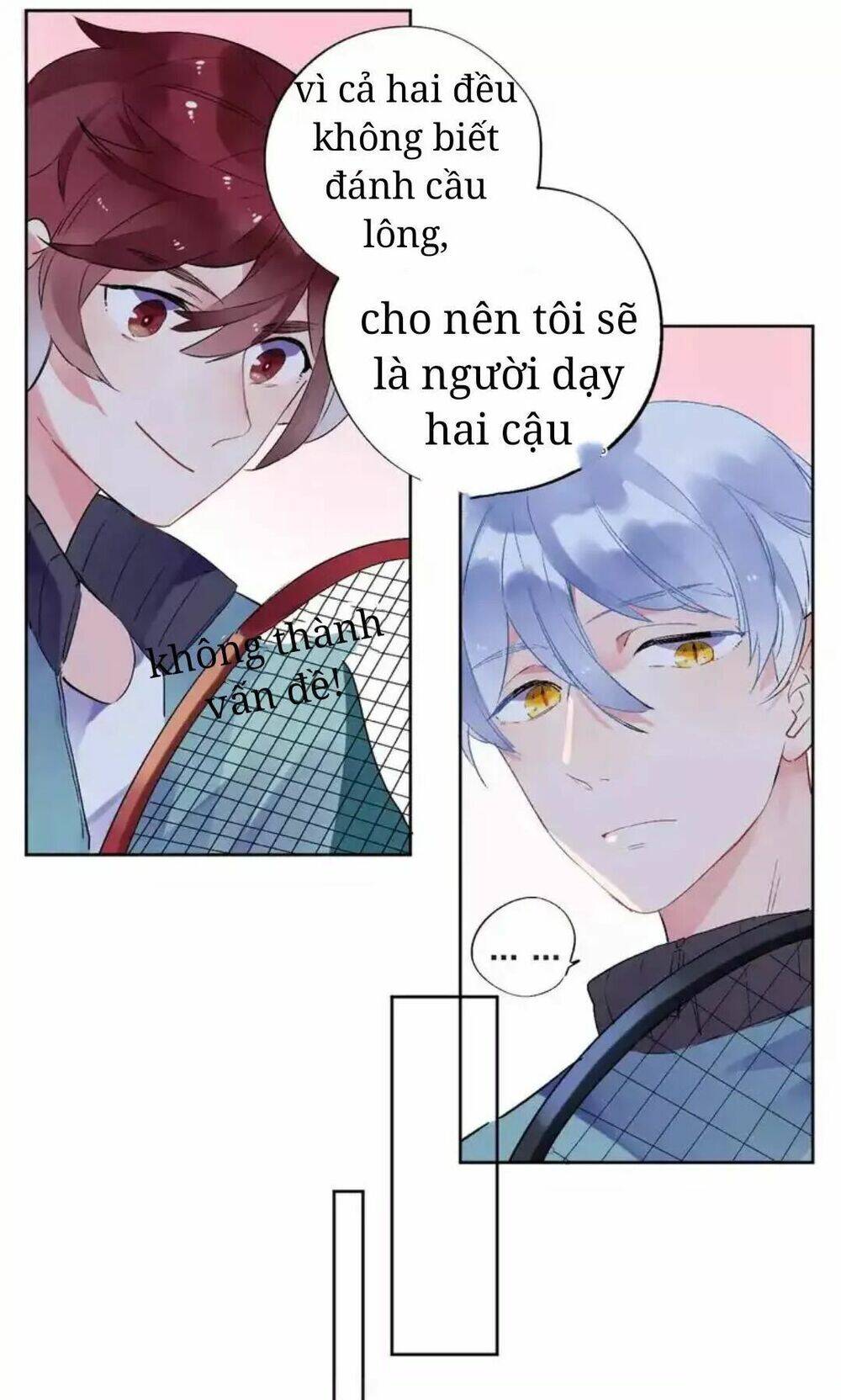 sos! tôi đã yêu một con sâu bướm (phần 2) chapter 33 38