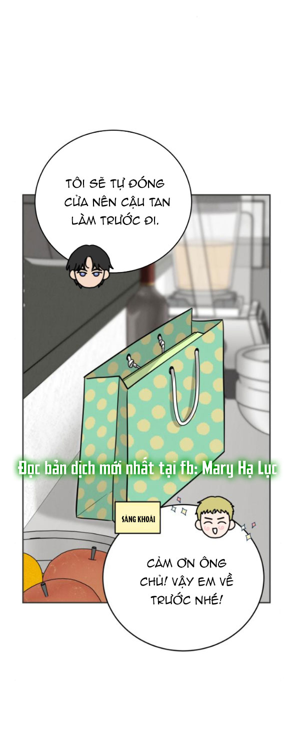 Thuyết Tình Yêu Ích Kỷ chapter 27.1 43