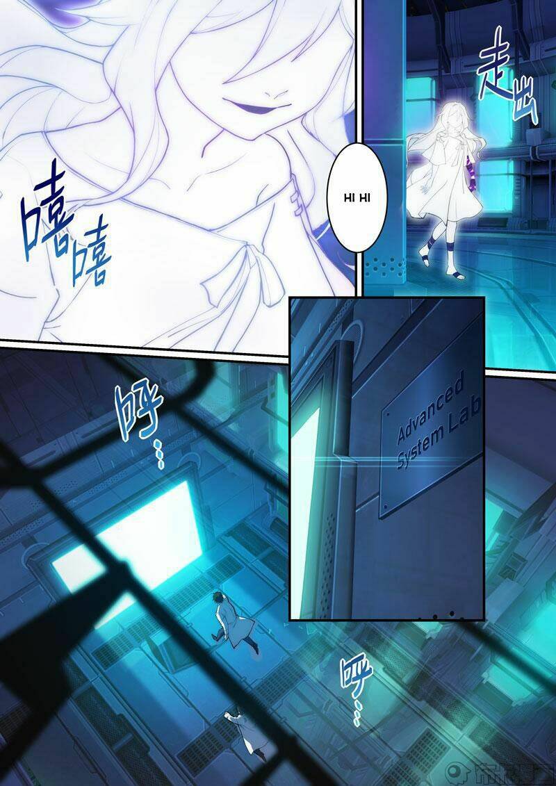 băng hoại 3rd chapter 88 3