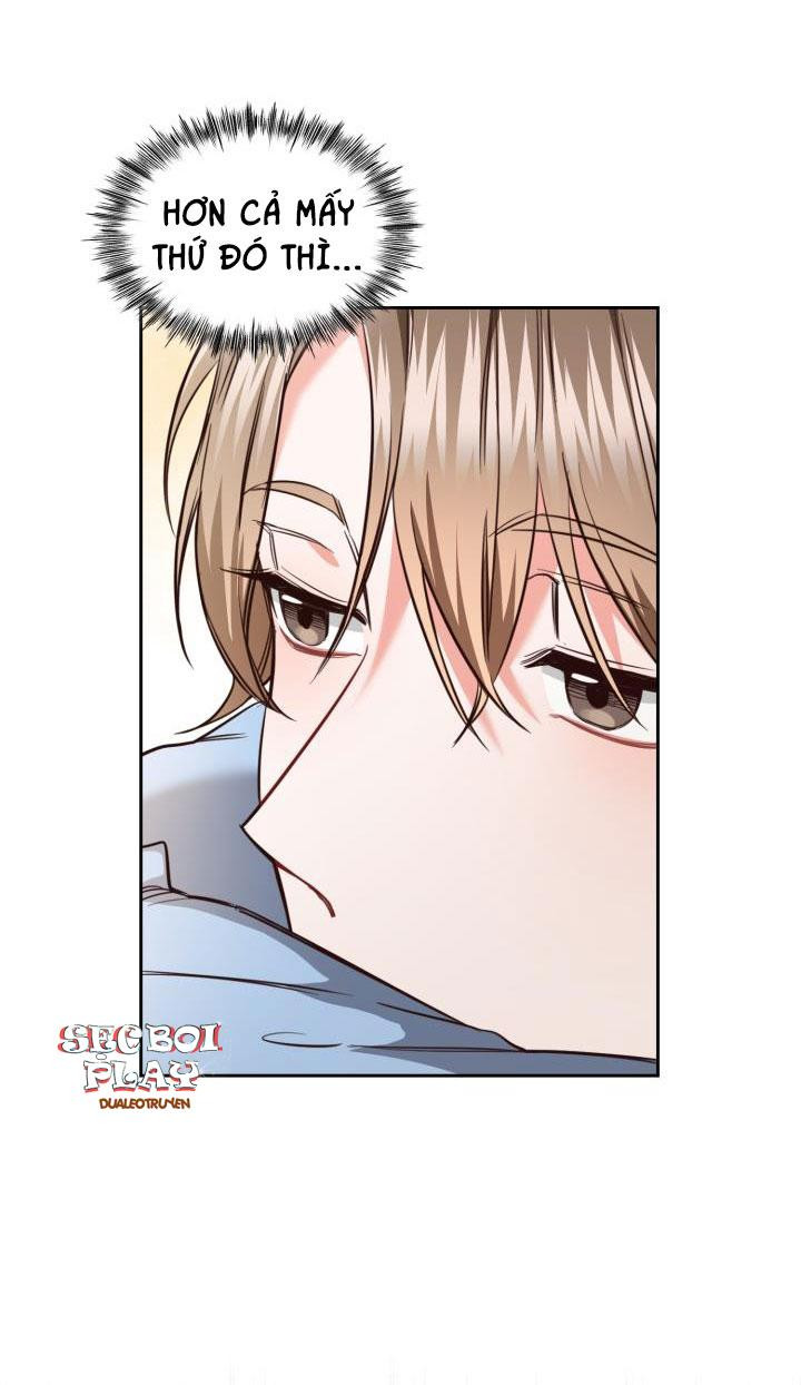 phòng tắm hơi chapter 2.5 8
