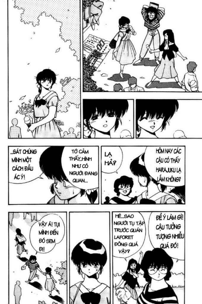 3x3 eyes chapter 18 14