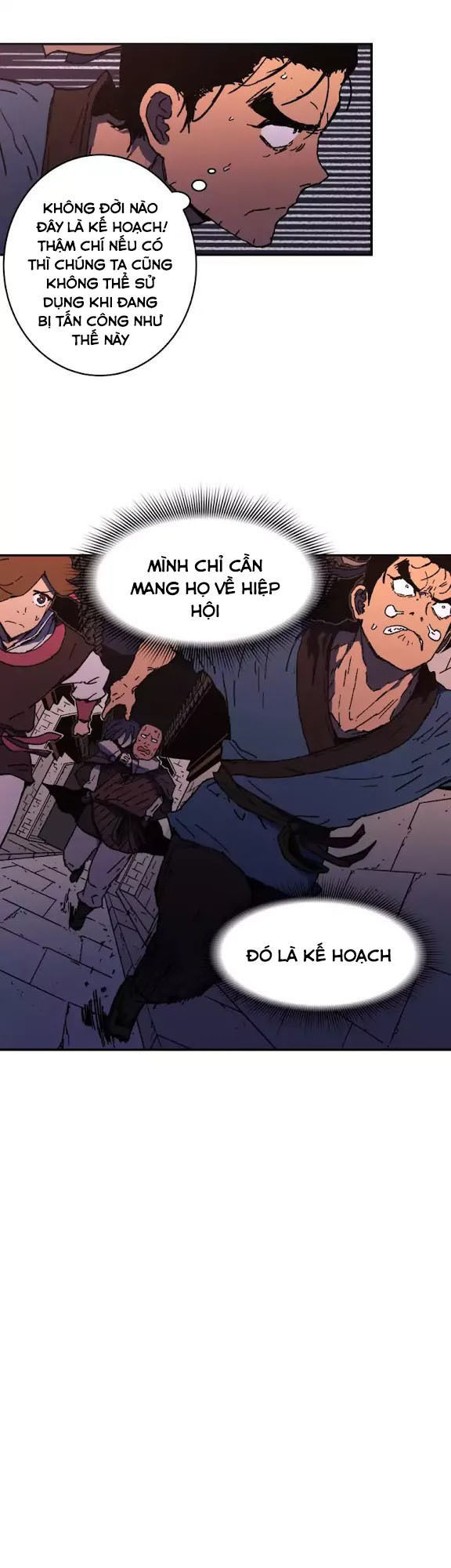 Bố Vô Song chapter 44 13