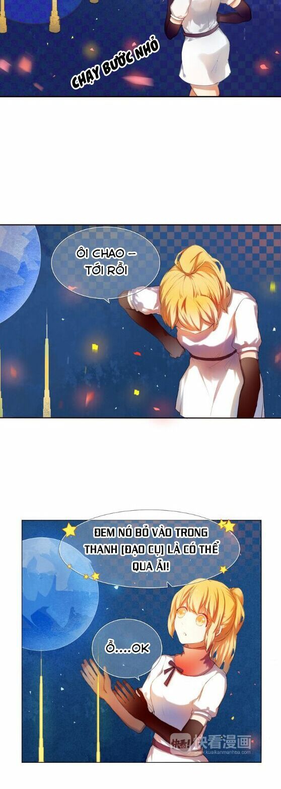 kế hoạch trái tim chapter 7 12