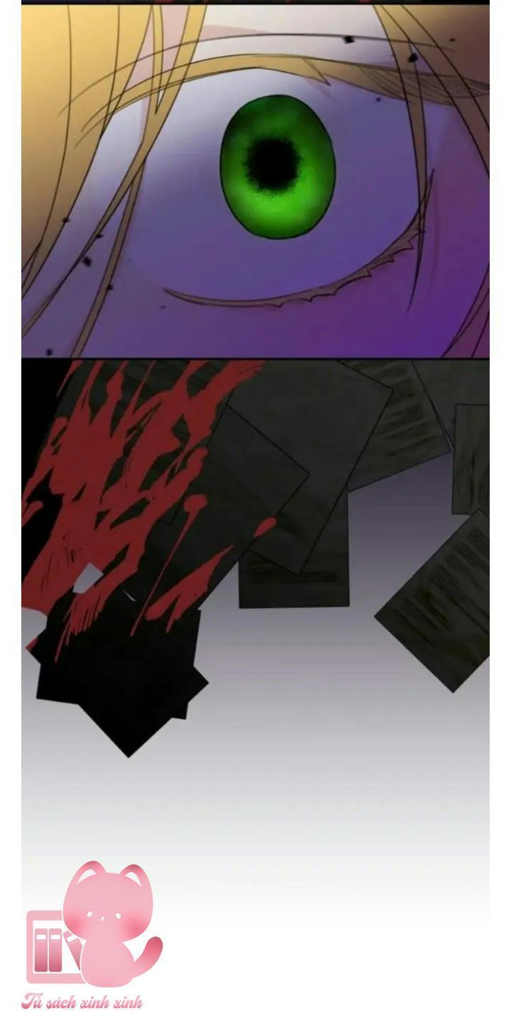 người thân của tôi đều sợ hãi tôi chapter 18 17