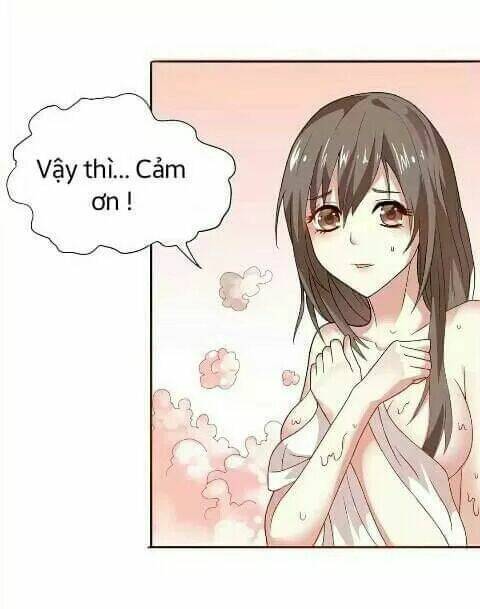 1 nửa hoàn hảo của ceo chapter 4 11