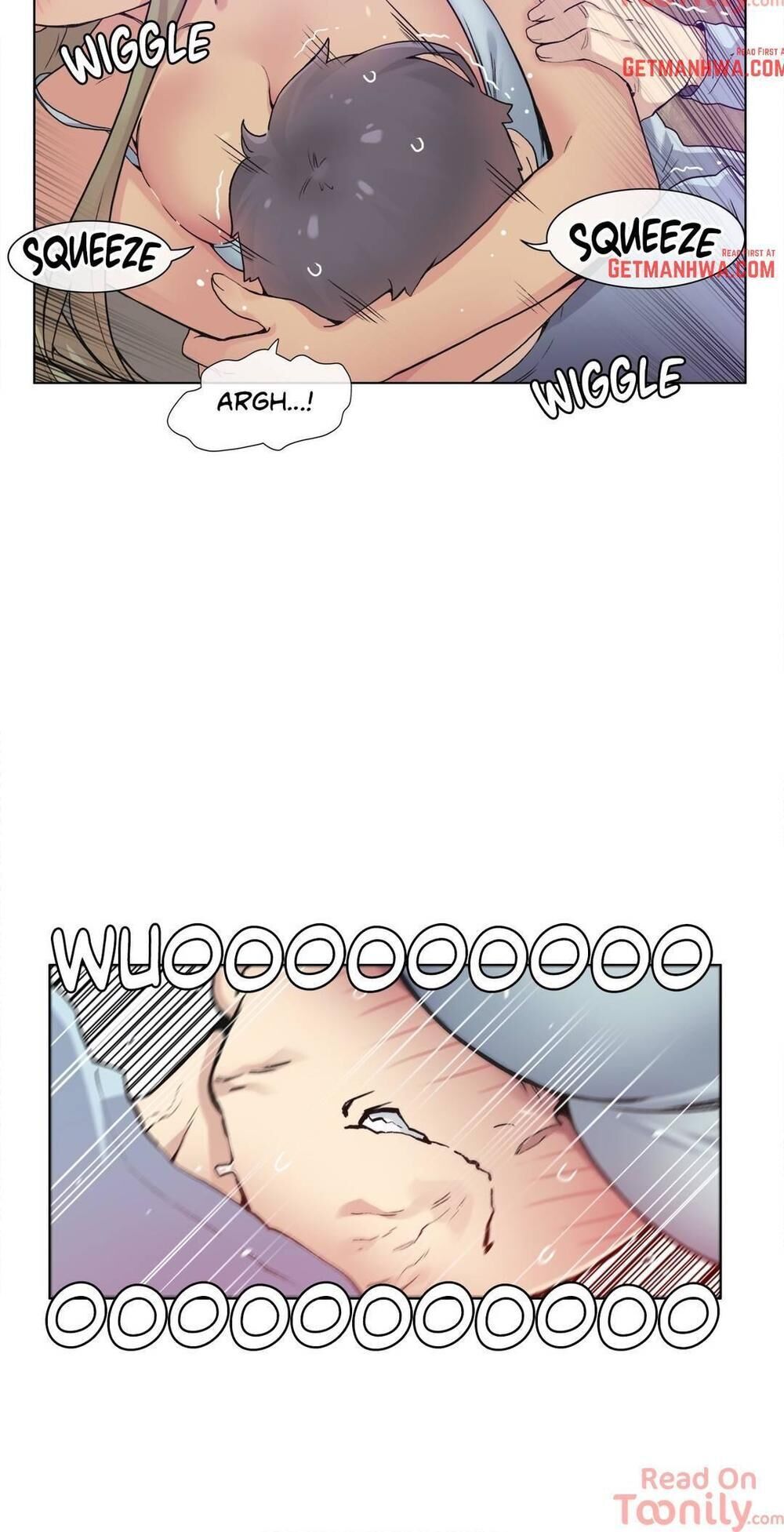 vùng đất kỳ diệu chapter 23 11