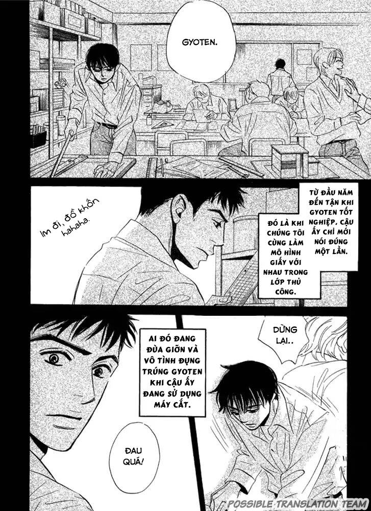 chàng giúp việc tada chapter 2 5